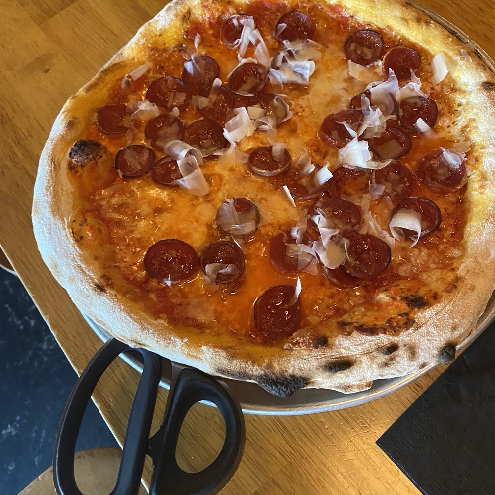 Bar Rosa - Bars Near Me - Tacoma, Washington