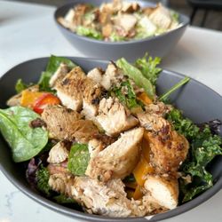 Supr Food Kitchen - Smock