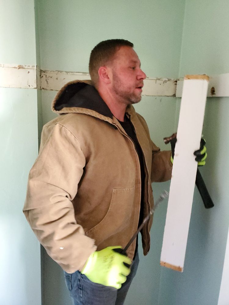 Slide of Fryer & Sons Construction And Maintenance