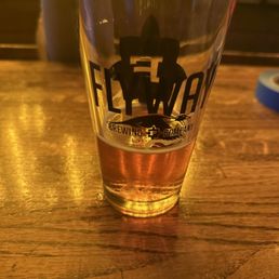 Honey Bird Blonde Ale Honey Bird Blonde Ale