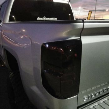 Paradise Tint - Tinted Tailights & 3rd Brake light - Car Window Tinting Near Me - Las Vegas, Nevada Paradise Tint - Tinted Tailights & 3rd Brake light - Car Window Tinting Near Me - Las Vegas, Nevada