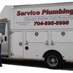 Service Plumbing of Charlotte