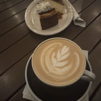 Cafe Loft - Coffee with cheesecake - Coffee & Tea Near Me - Los Angeles, California Cafe Loft - Coffee with cheesecake - Coffee & Tea Near Me - Los Angeles, California