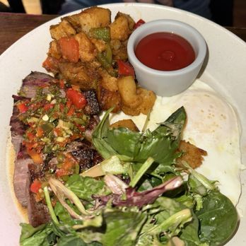 The Ainsworth - Steak and eggs - Sports Bars Near Me - Hoboken, New Jersey The Ainsworth - Steak and eggs - Sports Bars Near Me - Hoboken, New Jersey