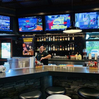 Phil's BBQ - Bar - Barbeque Near Me - San Diego, California Phil's BBQ - Bar - Barbeque Near Me - San Diego, California