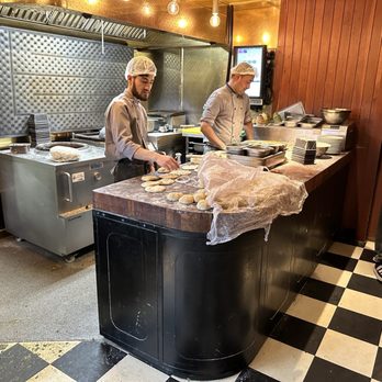 Dishoom - Indian Near Me - London, XGL