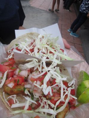 Tacos Mi Ranchito El Fenix by null