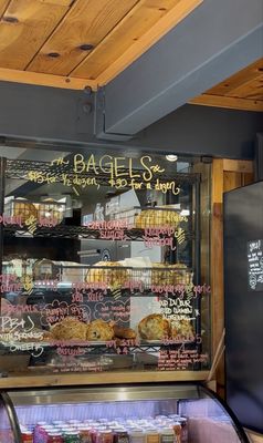 Raven Hill Bagels by null