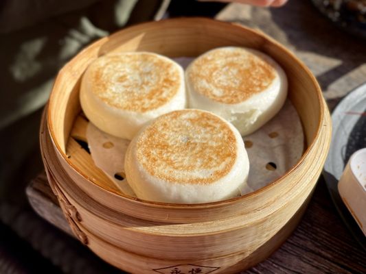 Dumpling Time by null
