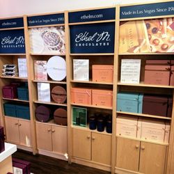 Ethel M Chocolates
