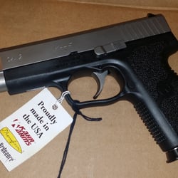 Ledbetter's Firearm Service