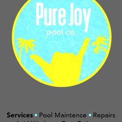 Pure Joy Pool