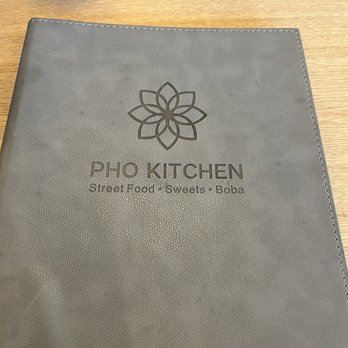 Pho Kitchen - Vietnamese Near Me - San Jose, California