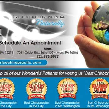 Grice Chiropractic - Chiropractors Near Me - Pittsburgh, Pennsylvania Grice Chiropractic - Chiropractors Near Me - Pittsburgh, Pennsylvania