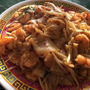 Fairview Chinese Restaurant - Shrimp fun really good - Chinese Near Me - Fairview, New Jersey