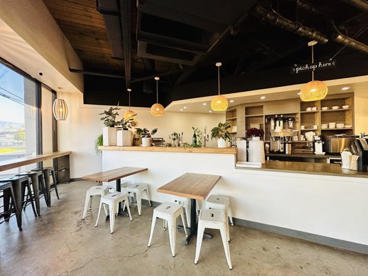 Akamai Coffee Co. by null