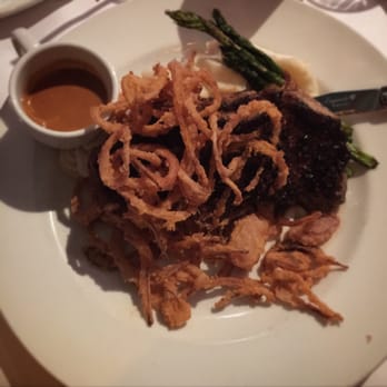 USS Nemo Restaurant - NY strip - Asian Fusion Near Me - Naples, Florida USS Nemo Restaurant - NY strip - Asian Fusion Near Me - Naples, Florida