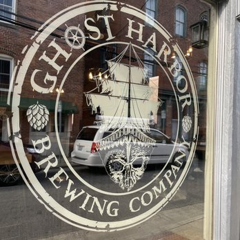 Ghost Harbor Brewing Company - Breweries Near Me - Elizabeth City, North Carolina Ghost Harbor Brewing Company - Breweries Near Me - Elizabeth City, North Carolina
