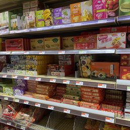 Snacks Snacks