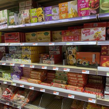 Great Wall Supermarket - Snacks - International Grocery Near Me - Rockville, Maryland Great Wall Supermarket - Snacks - International Grocery Near Me - Rockville, Maryland