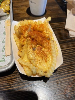 Shake Shack Dallas, Uptown by null