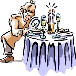 SanZman Productions - Renaissance Murder Mystery Players