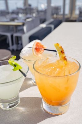 BARCA Pier & Wine Bar by null