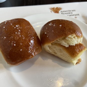 American Bounty Restaurant - Those great rolls - New American Near Me - Hyde Park, New York American Bounty Restaurant - Those great rolls - New American Near Me - Hyde Park, New York