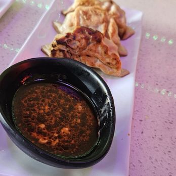 DTLA RAMEN - Gyoza - Ramen Near Me - Los Angeles, California DTLA RAMEN - Gyoza - Ramen Near Me - Los Angeles, California