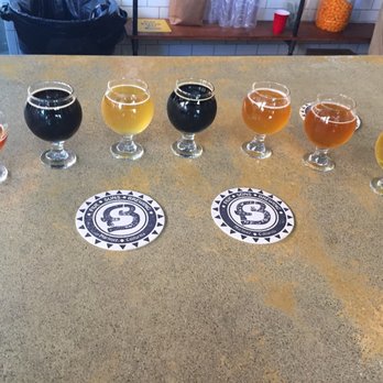 Five Suns Brewing - Breweries Near Me - Martinez, California Five Suns Brewing - Breweries Near Me - Martinez, California