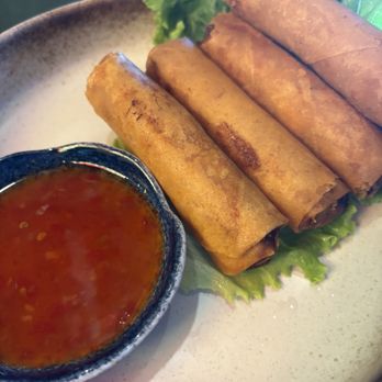 Pho Nom - Egg Rolls. Ig@mel_foodie_ventures - Vietnamese Near Me - San Diego, California Pho Nom - Egg Rolls. Ig@mel_foodie_ventures - Vietnamese Near Me - San Diego, California