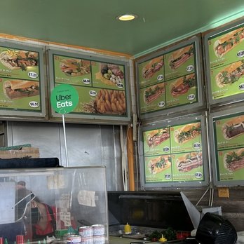Sandwich Express - menu, updated prices - Sandwiches Near Me - Reseda, California Sandwich Express - menu, updated prices - Sandwiches Near Me - Reseda, California