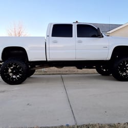 Advanced Diesel Solutions