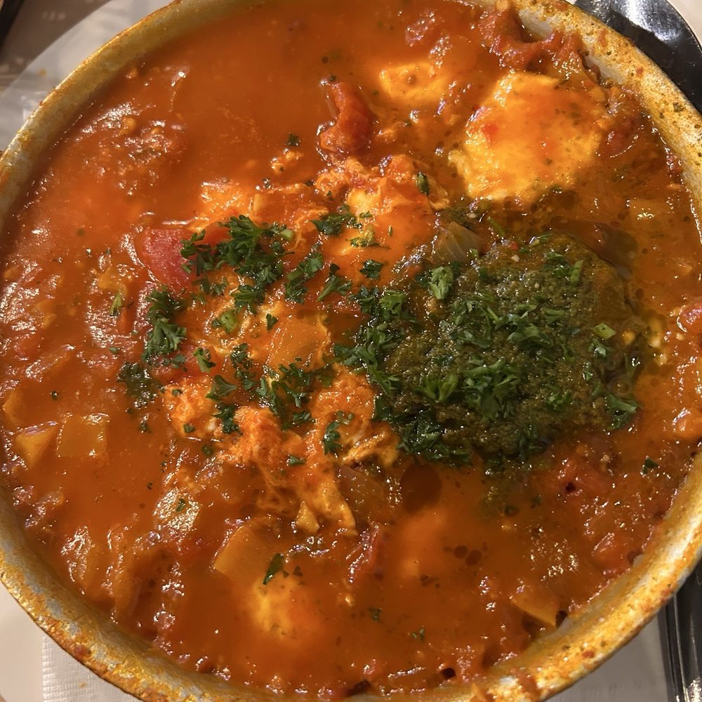 Oren's Hummus - Shakshuka - Mediterranean Near Me - Mountain View, California Oren's Hummus - Shakshuka - Mediterranean Near Me - Mountain View, California