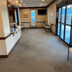 Total Point Urgent Care and Family Practice - Athens - Total Point Urgent Care - Athens Waiting Room