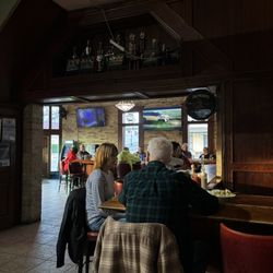 Gem City Saloon - Bar