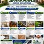 Sparkmans Home Solution
