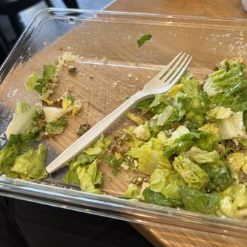 goop Kitchen - South Bay - Pretty good - Salad Near Me - El Segundo, California