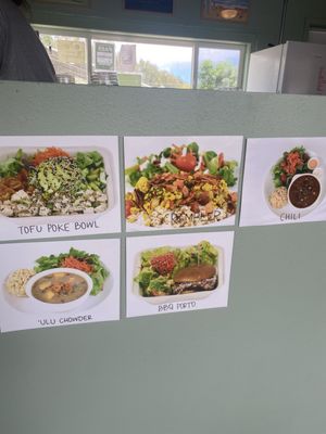 Menu photo 2 Ai Love Nalo Waimanalo, HI Menu photo 2 Ai Love Nalo Waimanalo, HI
