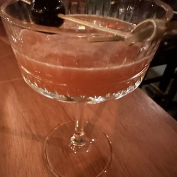 The Wilder - Bazooka Jane - Cocktail Bars Near Me - Portsmouth, New Hampshire The Wilder - Bazooka Jane - Cocktail Bars Near Me - Portsmouth, New Hampshire