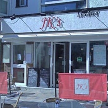 JK's Cafe and Grill - British Near Me - Blackpool, BPL