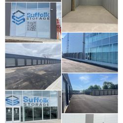 Suffolk Storage