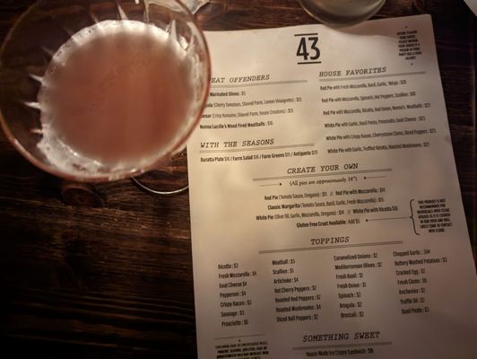 Brix & Rye by null