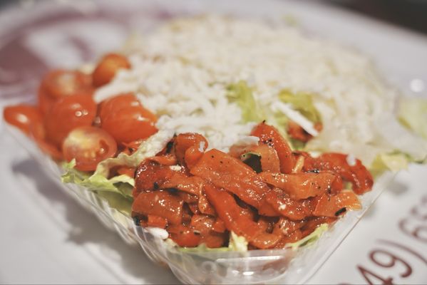 Bricco Cucina & Wine Bar by null