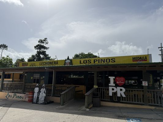 Lechonera Los Pinos by null