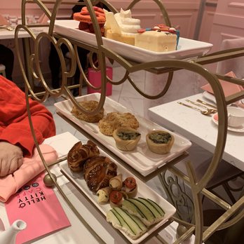Hello Kitty Cafe - Cafes Near Me - Irvine, California Hello Kitty Cafe - Cafes Near Me - Irvine, California