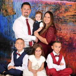 Chris Aristo - State Farm Insurance Agent - It's a family business!