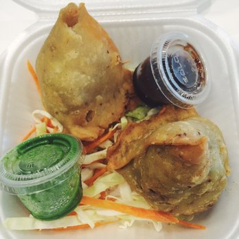 Saffron - Austin - samosas - Indian Near Me - Austin, Texas Saffron - Austin - samosas - Indian Near Me - Austin, Texas