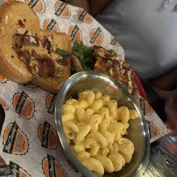 Bad Daddy's Burger Bar - Burgers Near Me - Decatur, Georgia Bad Daddy's Burger Bar - Burgers Near Me - Decatur, Georgia