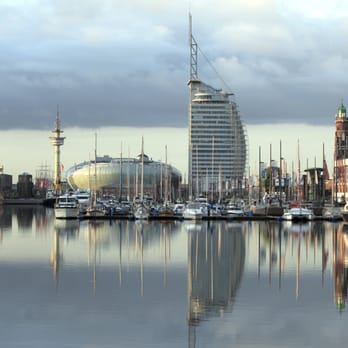 Im-jaich Boardinghouse - Hotels Near Me - Bremerhaven, HB